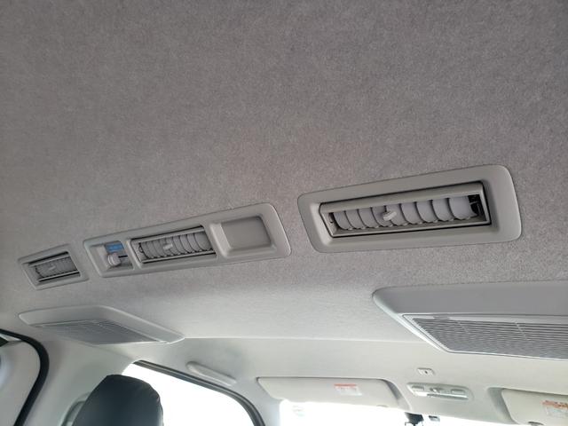 ハイエースバン ロングスーパーＧＬ　純正７インチフルセグナビ　純正１５インチＡＷ　ＥＴＣ　ドラレコ前後　ＬＥＤヘッドライト　ＬＥＤフォグ　純正１５インチＡＷ　ベッドキッド　ＡＣ１００Ｖコンセント　電動格納　エアコン　サーキュレーター（41枚目）