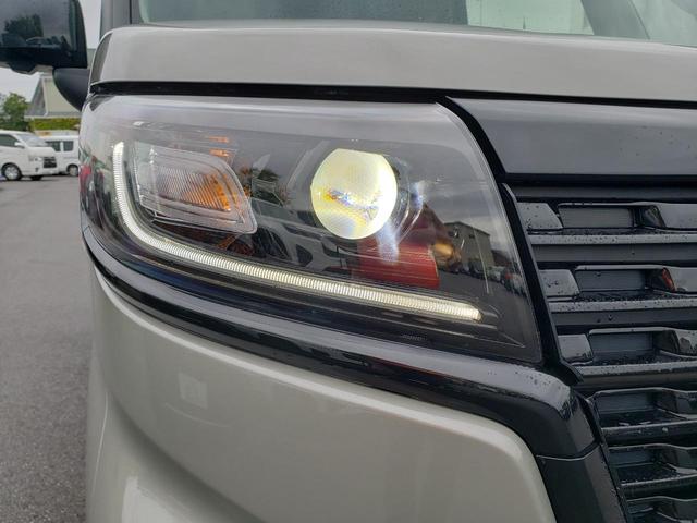 スペーシアベース XF セーフティーサポート シートヒーター デュアルカメラブレーキサポート LEDヘッドライト LEDフォグ 片側電動パワースライドドア 電動格納ミラー オートエアコン USB Pスタート 全集胃カメラ(12枚目)