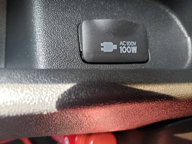 ハイエースバン スーパーGL ダークプライム 7インチナビ バックカメラ LEDヘッドライト lEDフォグ 17インチアルミホイール 電動格納ミラー エンジンスターター 両側パワースライドドア AC100V充電 CD:DVD ETC 4WD(36枚目)