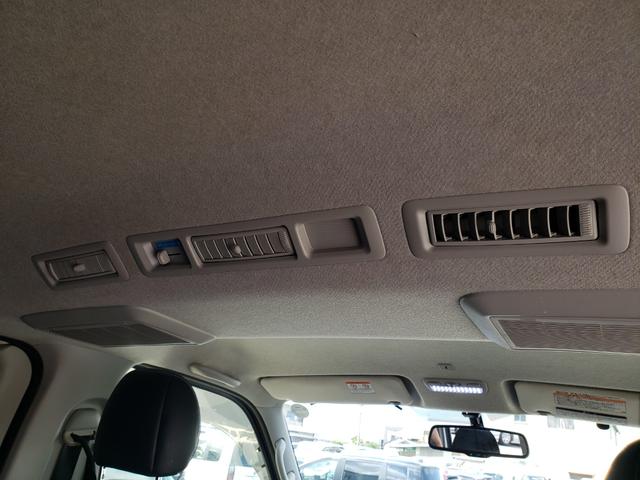 ハイエースバン スーパーGL ダークプライム 7インチナビ バックカメラ LEDヘッドライト lEDフォグ 17インチアルミホイール 電動格納ミラー エンジンスターター 両側パワースライドドア AC100V充電 CD:DVD ETC 4WD(41枚目)