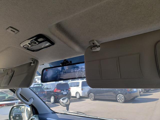 ハイエースバン ロングスーパーGL KENWOOD7インチナビ バックカメラ モデリスタエアロ ドラレコ搭載型デジタルインナーミラー ETC サーキュレーター 15インチアルミホイール LEDヘッドライト LEDフォグ AC100V充電(37枚目)