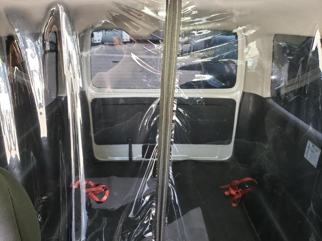 ハイエースバン ロングスーパーGL KENWOOD7インチナビ バックカメラ モデリスタエアロ ドラレコ搭載型デジタルインナーミラー ETC サーキュレーター 15インチアルミホイール LEDヘッドライト LEDフォグ AC100V充電(47枚目)