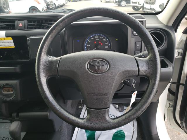 プロボックス ハイブリッドＧＬ　登録済未使用車　セーフティーセンス　ルームミラー連動バックカメラ　電動格納ミラー　フルオートエアコン　キーレスエントリー　レーンキープアラート　ＡＣコンセント（21枚目）