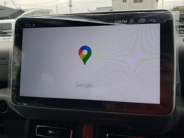 ジムニー XC 登録済未使用車 ジーアイギアオフロード ブルバー LEDオフロード サイドステップ ワイドオーバーフェンダー リアラダー ルーフラック スペアタイヤハードカバー 3インチリフトアップキット(28枚目)