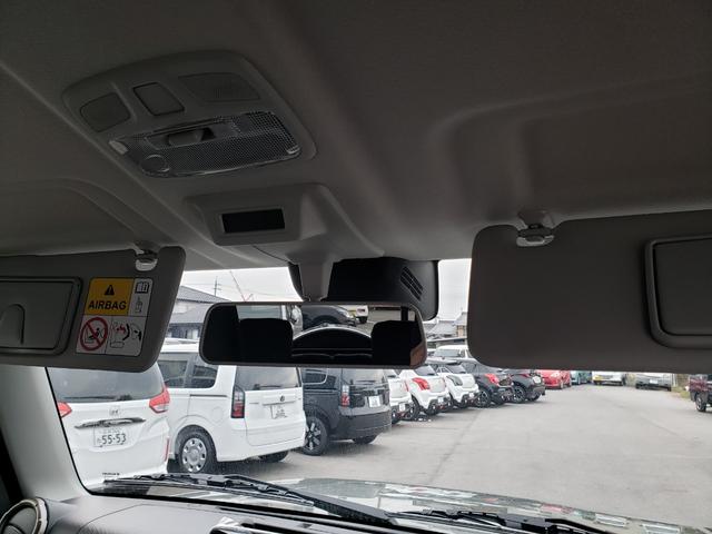 ジムニー XC 登録済未使用車 ジーアイギアオフロード ブルバー LEDオフロード サイドステップ ワイドオーバーフェンダー リアラダー ルーフラック スペアタイヤハードカバー 3インチリフトアップキット(32枚目)