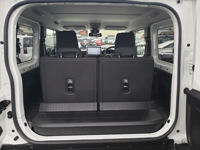 ジムニー XC ジーアイギアオフロード グリルガード LEDフォグ サイドステップ ワイドオーバーフェンダー リアラダー ルーフラック スペアタイヤハードカバー シートカバー 3インチリフトアップ 15インチアルミ(12枚目)