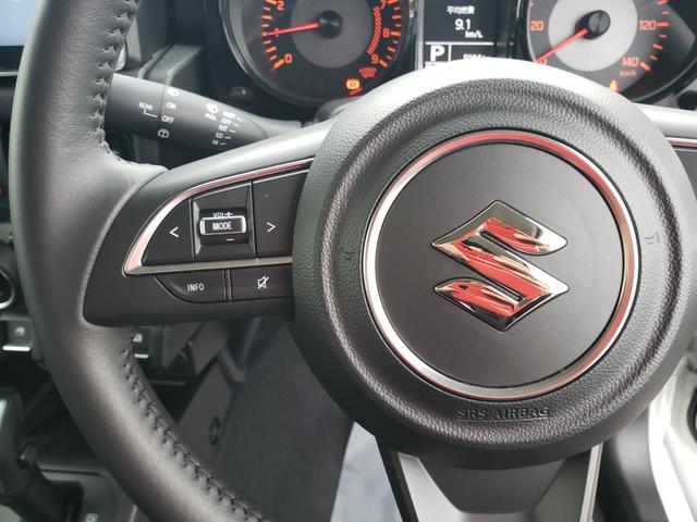 ジムニー XC ジーアイギアオフロード グリルガード LEDフォグ サイドステップ ワイドオーバーフェンダー リアラダー ルーフラック スペアタイヤハードカバー シートカバー 3インチリフトアップ 15インチアルミ(26枚目)