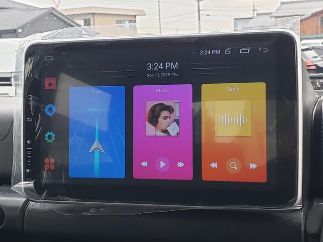 ジムニー XC ジーアイギアオフロード グリルガード LEDフォグ サイドステップ ワイドオーバーフェンダー リアラダー ルーフラック スペアタイヤハードカバー シートカバー 3インチリフトアップ 15インチアルミ(29枚目)