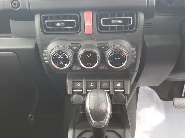 ジムニー XC ジーアイギアオフロード グリルガード LEDフォグ サイドステップ ワイドオーバーフェンダー リアラダー ルーフラック スペアタイヤハードカバー シートカバー 3インチリフトアップ 15インチアルミ(31枚目)