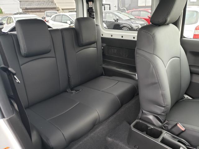 ジムニー XC ジーアイギアオフロード グリルガード LEDフォグ サイドステップ ワイドオーバーフェンダー リアラダー ルーフラック スペアタイヤハードカバー シートカバー 3インチリフトアップ 15インチアルミ(39枚目)