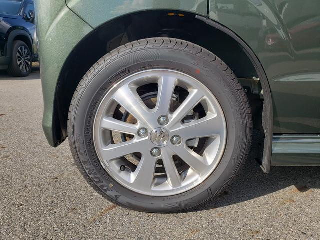 エブリイワゴン PZターボスペシャル little D コンプリートキット for WAGON リアセンサーベゼルキット 純正7インチディスプレイオーディオ バックカメラ セーフティーサポート スペアキー 純正14インチアルミホイール(14枚目)