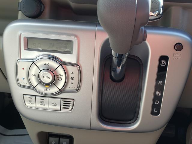 エブリイワゴン PZターボスペシャル little D コンプリートキット for WAGON リアセンサーベゼルキット 純正7インチディスプレイオーディオ バックカメラ セーフティーサポート スペアキー 純正14インチアルミホイール(26枚目)