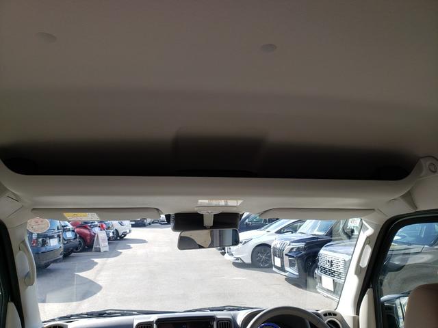 エブリイワゴン PZターボスペシャル little D コンプリートキット for WAGON リアセンサーベゼルキット 純正7インチディスプレイオーディオ バックカメラ セーフティーサポート スペアキー 純正14インチアルミホイール(33枚目)