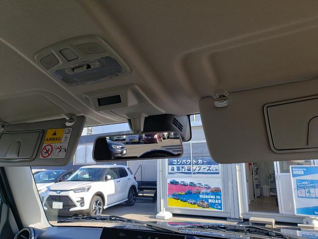 ジムニー XC 届出済未使用車 DAMD Little.G オープンカントリー アルミホイール ディスプレイオーディオ シートヒーター クルーズコントロール フルオートエアコン(36枚目)