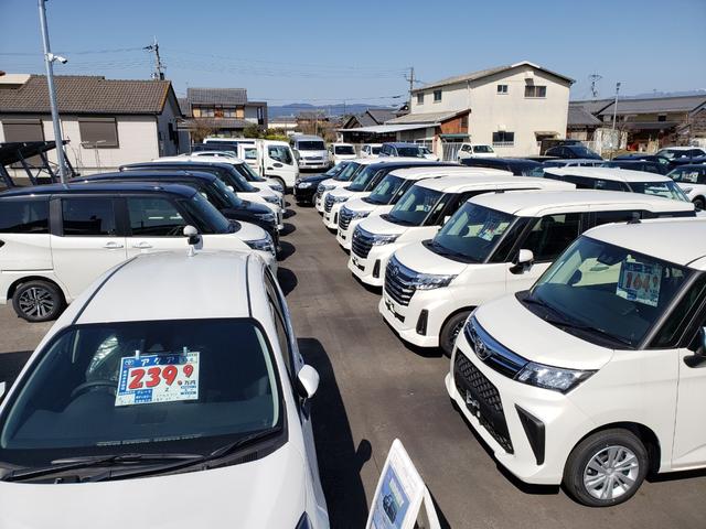 ジムニー XC 届出済未使用車 DAMD Little.G オープンカントリー アルミホイール ディスプレイオーディオ シートヒーター クルーズコントロール フルオートエアコン(56枚目)