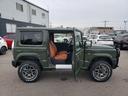 ジムニー ＸＣ　未使用車　セーフティー　７インチナビ　　バンパーガード　純正１６インチＡＷ　ＴＯＹＯ　ＯＰＥＮ　ＣＯＵＮＴＲＹ　ＬＥＤヘッドライト　ＬＥＤフォグ　電動格納ミラー　シートヒーター　レザーシートカバー（8枚目）