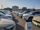 ＸＣ　未使用車　セーフティー　７インチナビ　　バンパーガード　純正１６インチＡＷ　ＴＯＹＯ　ＯＰＥＮ　ＣＯＵＮＴＲＹ　ＬＥＤヘッドライト　ＬＥＤフォグ　電動格納ミラー　シートヒーター　レザーシートカバー（60枚目）
