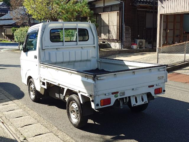 キャリイトラック KC(3枚目)