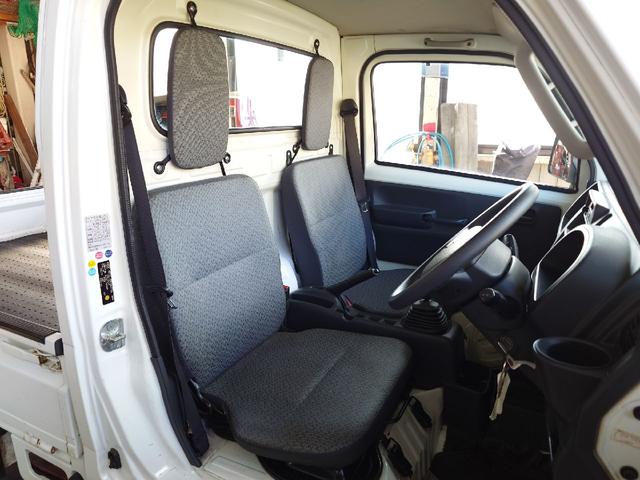 キャリイトラック KC(10枚目)