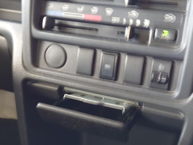 キャリイトラック KC(14枚目)