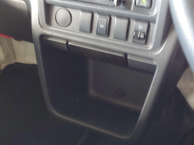 キャリイトラック KC(15枚目)