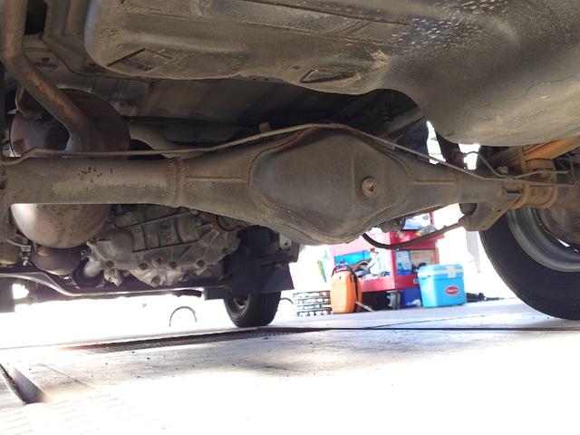 キャリイトラック KC(18枚目)