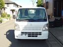 キャリイトラック KC(7枚目)