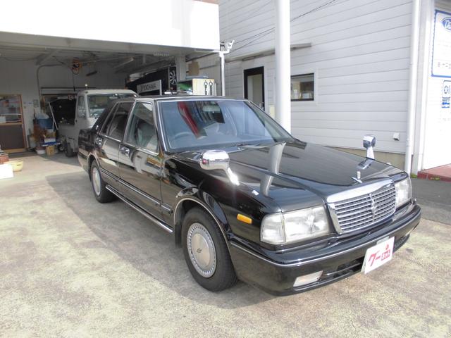 日産 セドリックの中古車 車体価格65万円 1996 平成8 年式 走行28 3万キロ 車体色ブラックm 愛知県瀬戸市矢形町26 2 有限会社 大平自動車の在庫 グーネット中古車 日産 セドリックの中古車 車体価格65万円 1996 平成8 年式 走行28 3万キロ 車体色ブラックm 愛知県瀬戸市矢形町26 2 有限会社 大平自動車の在庫 グーネット中古車