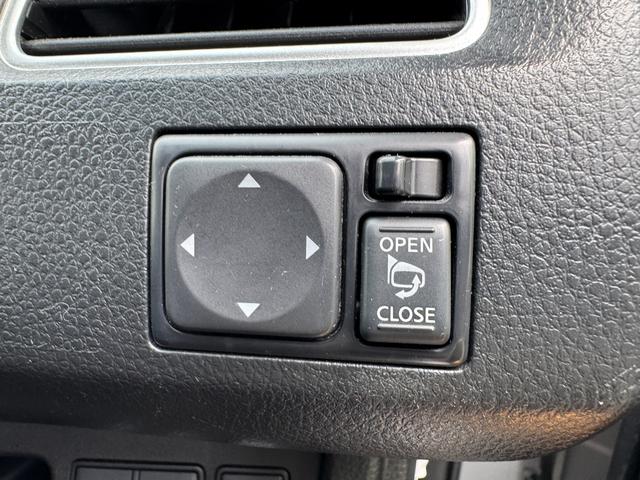 セレナ ハイウェイスター　Ｖセレクション　禁煙車　両側電動ドア　フリップダウン後席モニター　ＬＥＤヘッド　ビルトインＥＴＣ　クルコン　オートライト　オートエアコン　純正１６インチアルミ　Ｂｌｕｅｔｏｏｔｈ　ＣＤ（17枚目）