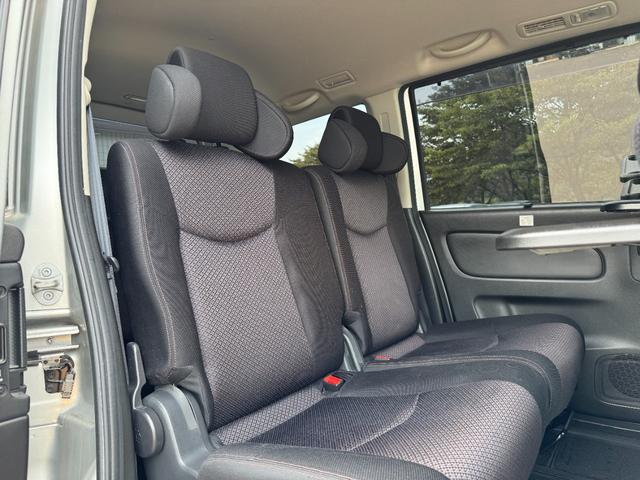 セレナ ハイウェイスター　Ｖセレクション　禁煙車　両側電動ドア　フリップダウン後席モニター　ＬＥＤヘッド　ビルトインＥＴＣ　クルコン　オートライト　オートエアコン　純正１６インチアルミ　Ｂｌｕｅｔｏｏｔｈ　ＣＤ（47枚目）