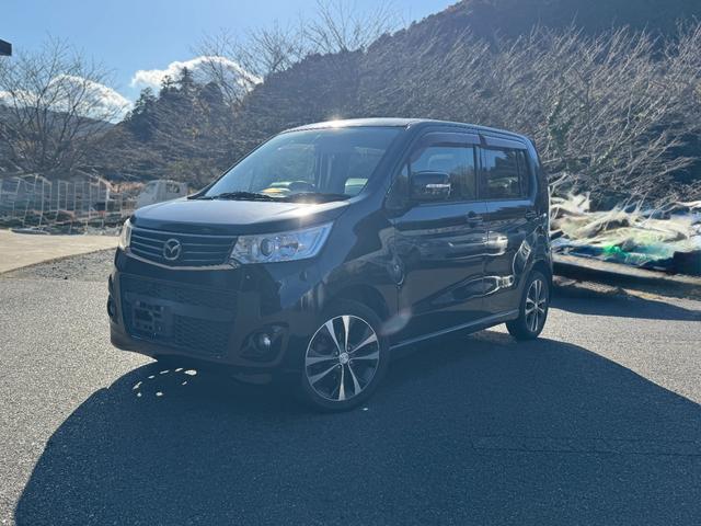 MAZDA FLAIR CUSTOM STYLE XT