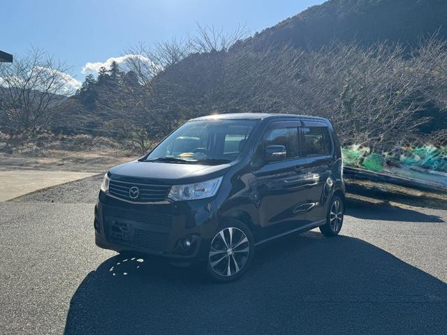 MAZDA FLAIR CUSTOM STYLE XT