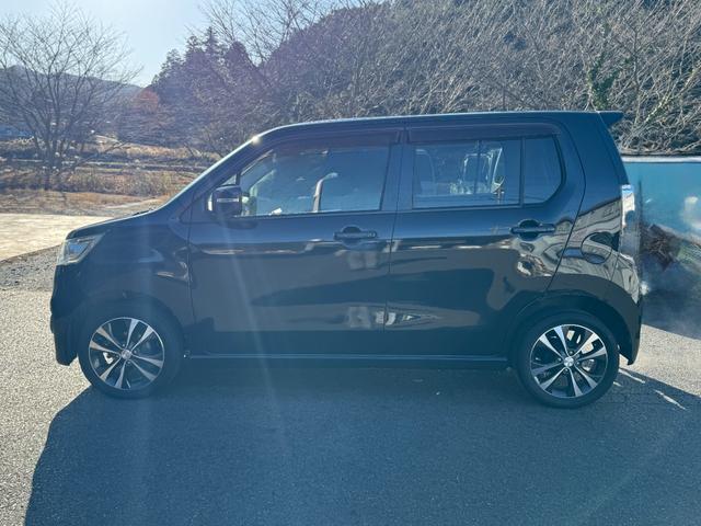 MAZDA FLAIR CUSTOM STYLE XT