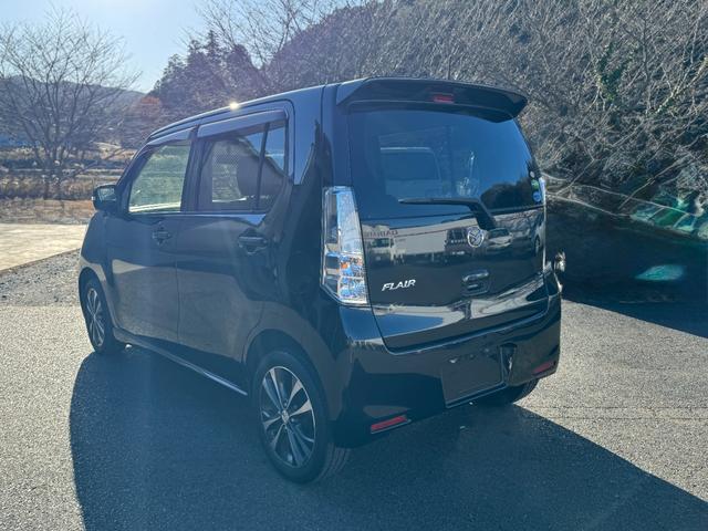 MAZDA FLAIR CUSTOM STYLE XT