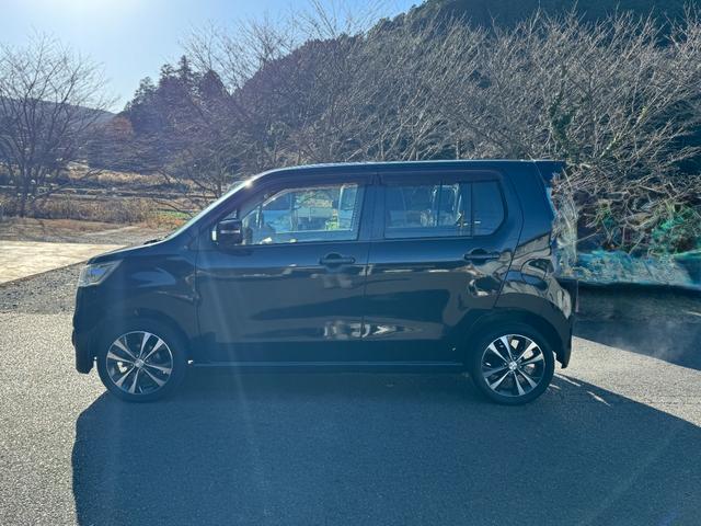 MAZDA FLAIR CUSTOM STYLE XT