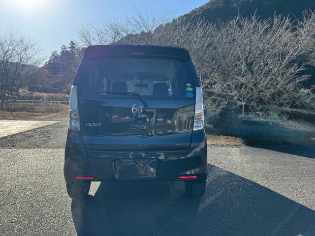 MAZDA FLAIR CUSTOM STYLE XT