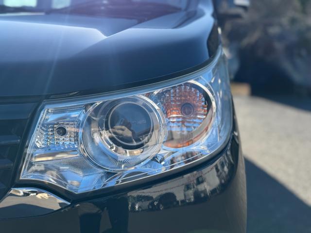 MAZDA FLAIR CUSTOM STYLE XT