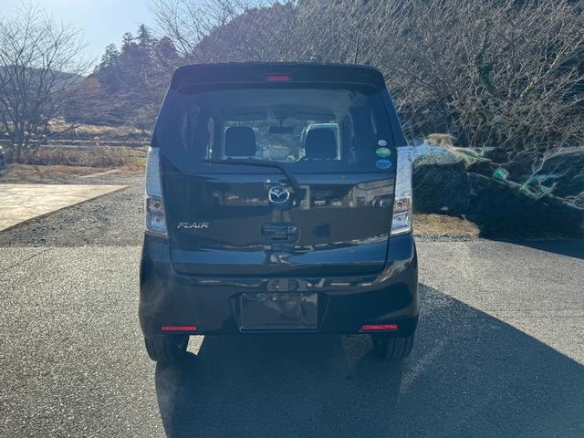 MAZDA FLAIR CUSTOM STYLE XT