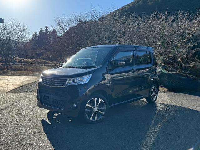 MAZDA FLAIR CUSTOM STYLE XT