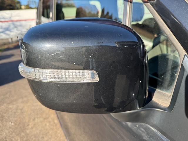 MAZDA FLAIR CUSTOM STYLE XT