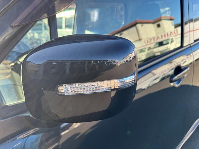 MAZDA FLAIR CUSTOM STYLE XT