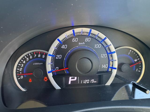 MAZDA FLAIR CUSTOM STYLE XT