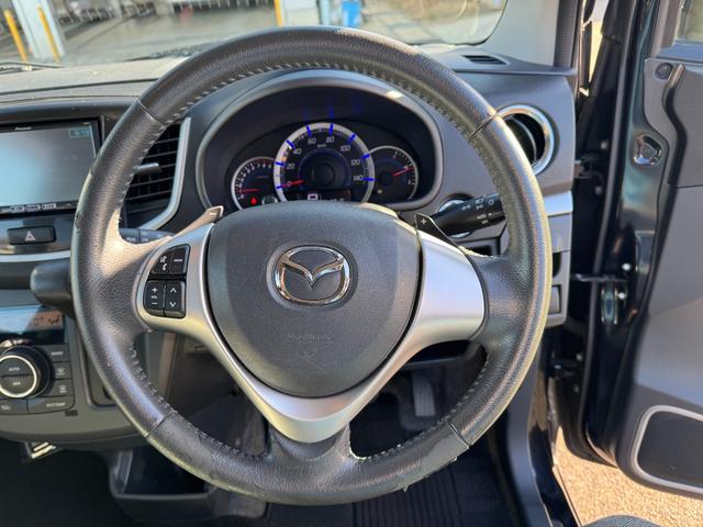 MAZDA FLAIR CUSTOM STYLE XT