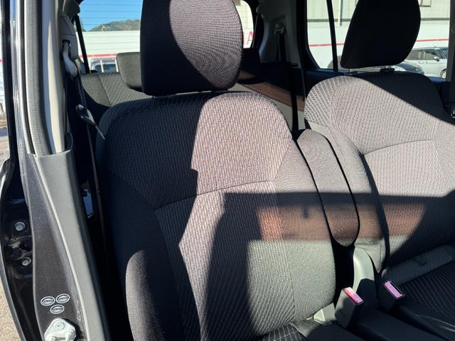 MAZDA FLAIR CUSTOM STYLE XT