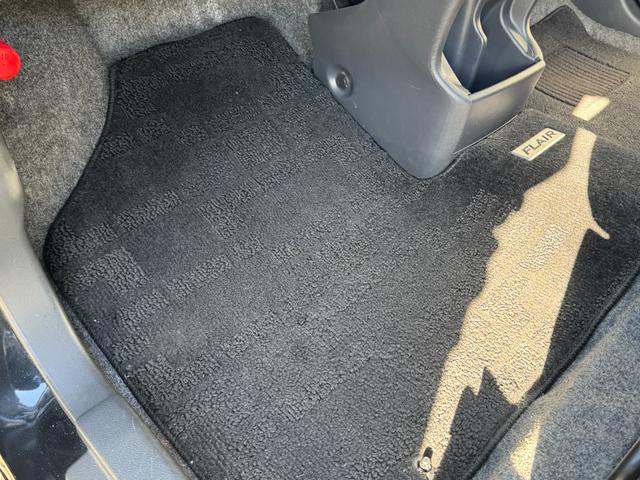 MAZDA FLAIR CUSTOM STYLE XT