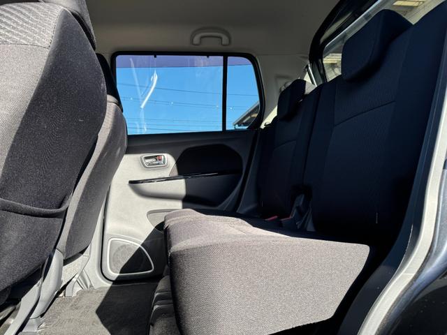 MAZDA FLAIR CUSTOM STYLE XT