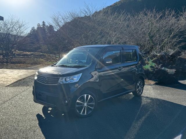 MAZDA FLAIR CUSTOM STYLE XT