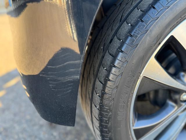 MAZDA FLAIR CUSTOM STYLE XT