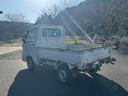 ハイゼットトラック ローダンプ　ミッション　４ＷＤ　低床ダンプ　三方開　エアコン　パワーステアリング　荷台ラバーマット（4枚目）