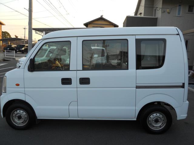 日産 ＮＶ１００クリッパーバン